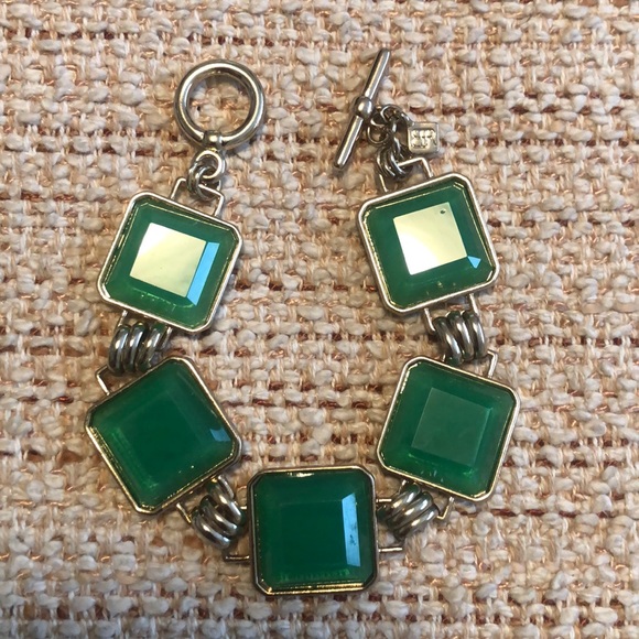 Necklace and Bracelet Set - Picture 3 of 4